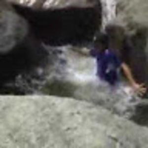 Meet your Posher, Ron